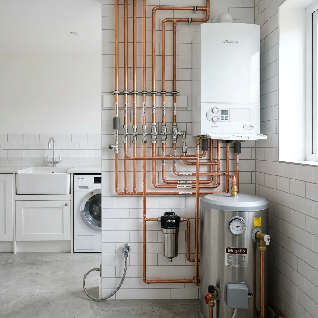 Plumbing